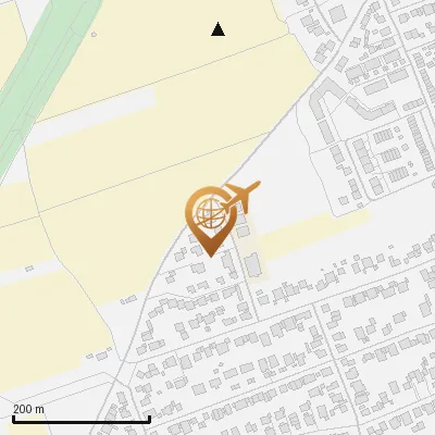 Karte Krayweg 11-20, 80999 München