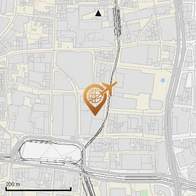 Foto zu Krebsgasse 1, 50667 Köln