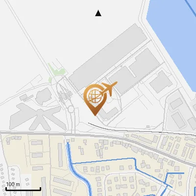 Karte Kreetslag 10, 21129 Hamburg