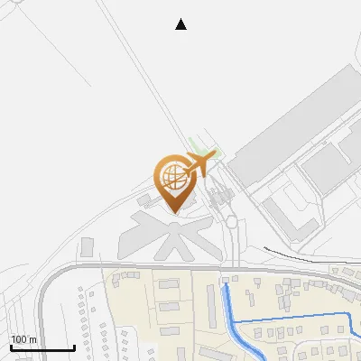 Karte Kreetslag 7, 21129 Hamburg