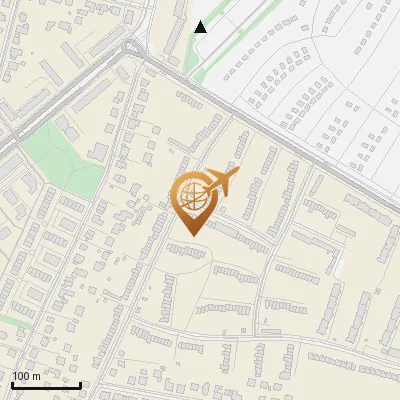 Foto zu Kreideweg 4-20, 12349 Berlin