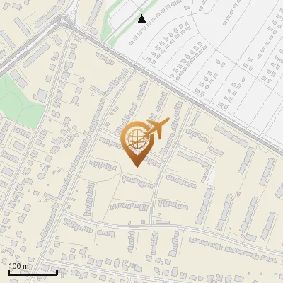 Foto zu Kreideweg 22-42, 12349 Berlin