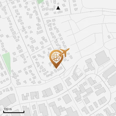 Karte Kreienhoop 111-113, 22399 Hamburg