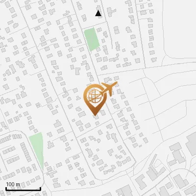 Karte Kreienhoop 119-125, 22399 Hamburg