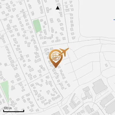 Karte Kreienhoop 126-132, 22399 Hamburg