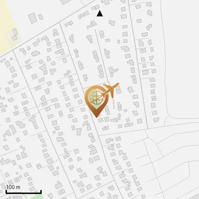 Karte Kreienhoop 154, 22399 Hamburg