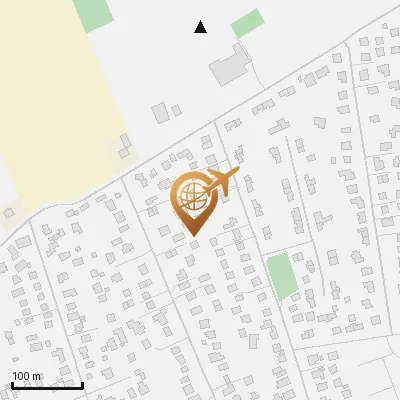 Karte Kreienhoop 155, 22399 Hamburg