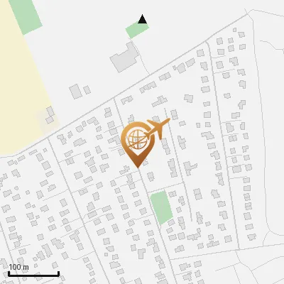 Karte Kreienhoop 157-162, 22399 Hamburg