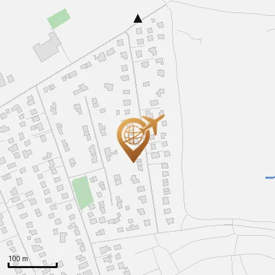 Karte Kreienhoopsberg 11-13, 22399 Hamburg