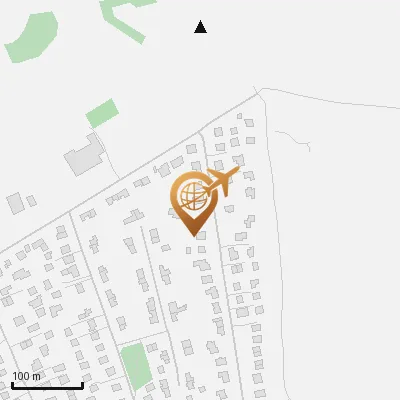 Karte Kreienhoopsberg 23, 22399 Hamburg