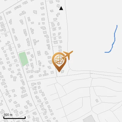 Karte Kreienhoopsberg 4, 22399 Hamburg