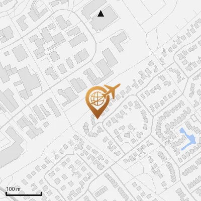 Karte Kreienkoppel 31-35, 22399 Hamburg