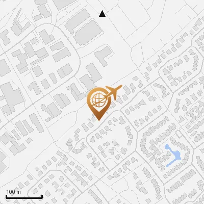 Karte Kreienkoppel 39-43, 22399 Hamburg