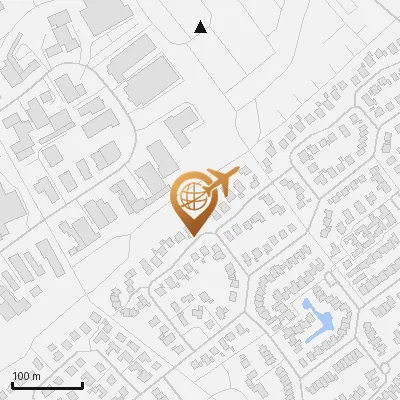 Karte Kreienkoppel 45-47, 22399 Hamburg