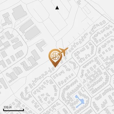 Karte Kreienkoppel 49-61, 22399 Hamburg
