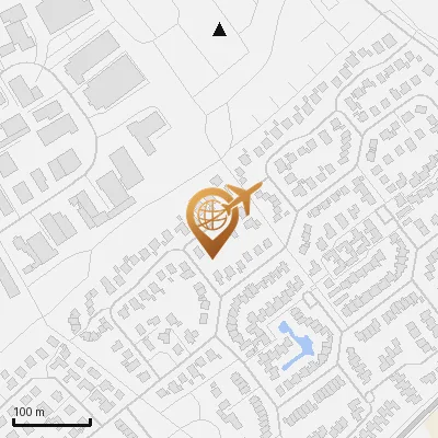 Karte Kreienkoppel 63-67, 22399 Hamburg
