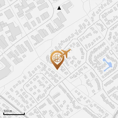 Karte Kreienkoppel 1-17, 22399 Hamburg