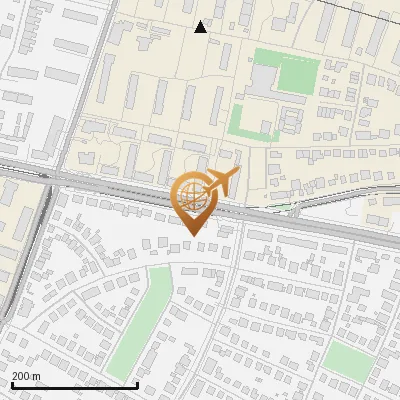 Foto zu Kreillerstraße 122-124, 81825 München