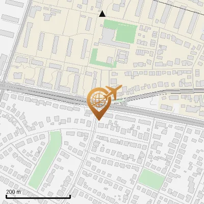 Foto zu Kreillerstraße 128-132, 81825 München