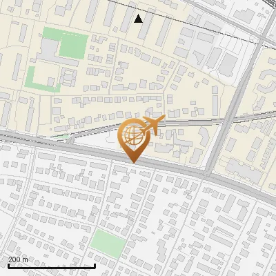 Foto zu Kreillerstraße 135-140, 81825 München