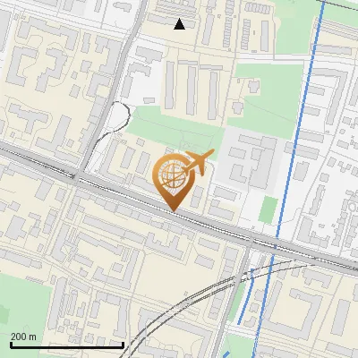 Foto zu Kreillerstraße 15-19, 81673 München