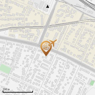 Foto zu Kreillerstraße 156, 81825 München