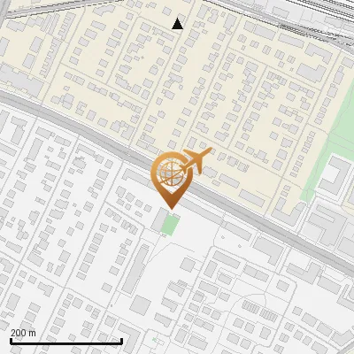 Foto zu Kreillerstraße 180-185, 81825 München