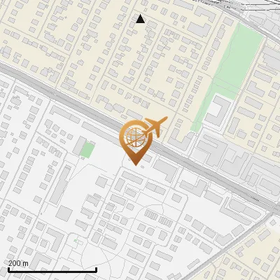 Foto zu Kreillerstraße 190, 81825 München