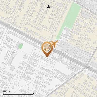 Foto zu Kreillerstraße 200, 81825 München