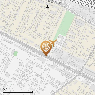 Foto zu Kreillerstraße 211, 81825 München