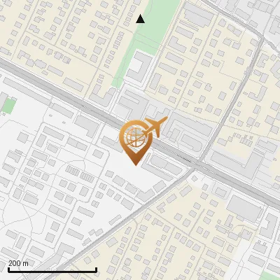 Foto zu Kreillerstraße 216, 81825 München