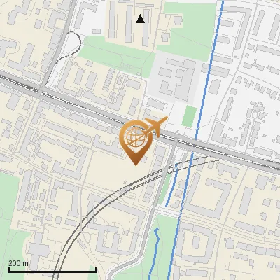 Foto zu Kreillerstraße 22, 81673 München