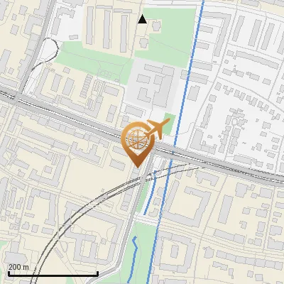 Foto zu Kreillerstraße 28, 81673 München