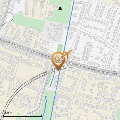 Foto zu Kreillerstraße 36, 81673 München