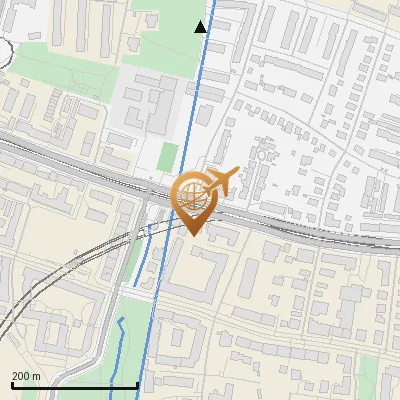 Foto zu Kreillerstraße 37-40, 81673 München