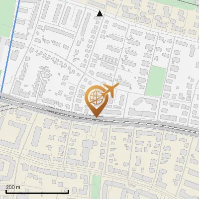 Foto zu Kreillerstraße 51-55, 81673 München