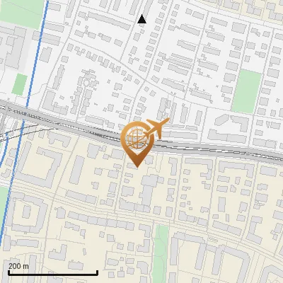 Foto zu Kreillerstraße 56, 81673 München