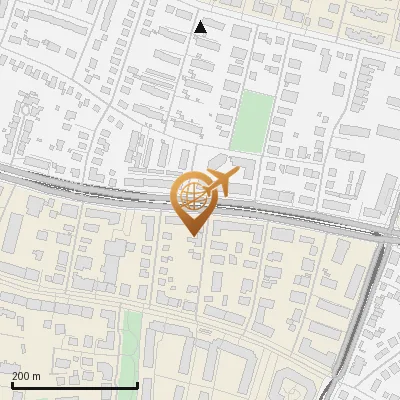 Foto zu Kreillerstraße 60-62, 81673 München