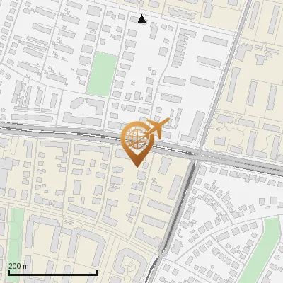 Foto zu Kreillerstraße 72, 81673 München