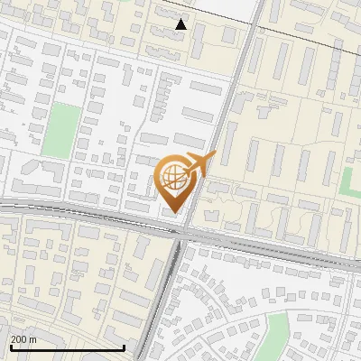 Foto zu Kreillerstraße 77, 81673 München