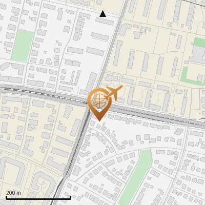 Foto zu Kreillerstraße 88-101, 81825 München