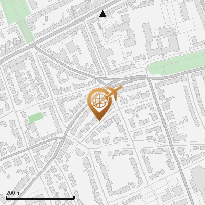 Foto zu Krementzstraße 10-12, 50931 Köln