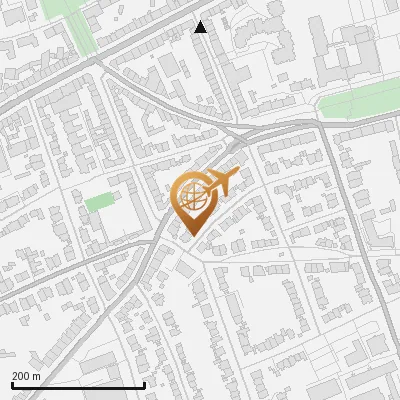 Foto zu Krementzstraße 16-21, 50931 Köln