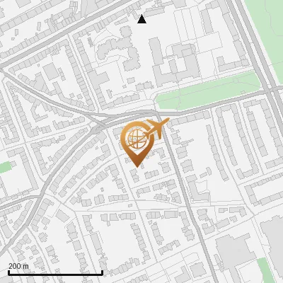 Foto zu Krementzstraße 1-6, 50931 Köln