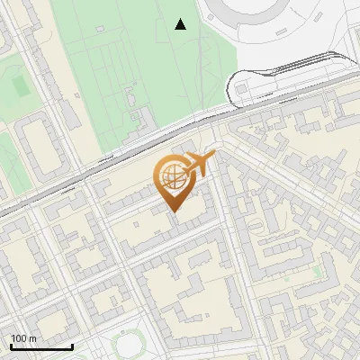 Foto zu Kremmener Straße 1-16, 10435 Berlin