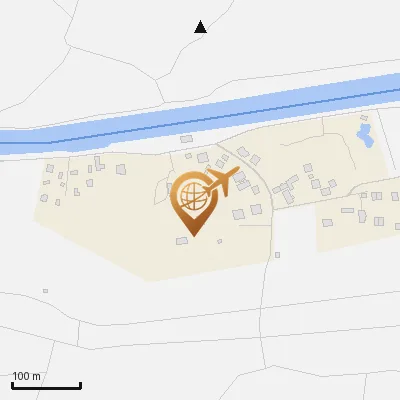 Foto zu Kremnitzufer 1, 14109 Berlin