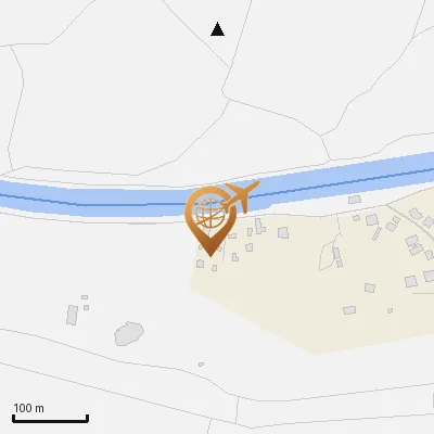 Foto zu Kremnitzufer 23-29, 14109 Berlin