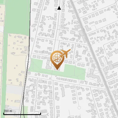 Karte Krempelhuberplatz 8-10, 80935 München