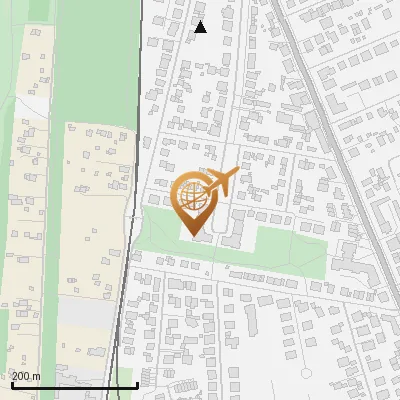 Karte Krempelhuberplatz 5-7, 80935 München