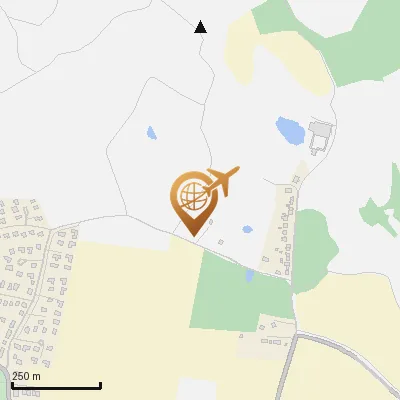 Karte Krempenhege 73, 22397 Hamburg